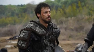 عرض الحلقة 5 من مسلسل المؤسس أورهان مترجمة على القنوات الفضائية